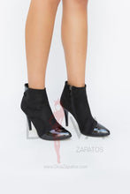 Load image into Gallery viewer, Botines Urban Maxol Negros