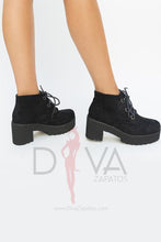 Load image into Gallery viewer, Botines Urban Ratoil Negras