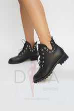 Load image into Gallery viewer, Botines Urban Sirom Negras