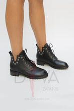 Load image into Gallery viewer, Botines Urban Sirom Negras