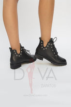 Load image into Gallery viewer, Botines Urban Sirom Negras