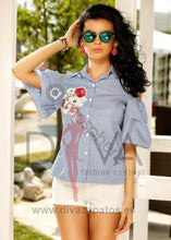 Load image into Gallery viewer, Camisa Atmosphere C317