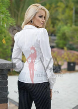 Load image into Gallery viewer, Camisa Atmosphere C326