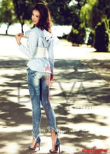 Load image into Gallery viewer, Camisa Escape Meka