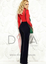 Load image into Gallery viewer, Camisa Fofy CL337 Roja