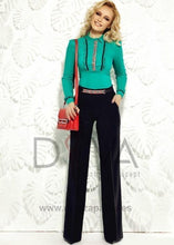 Load image into Gallery viewer, Camisa Fofy CL337 Verde