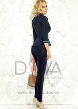 Load image into Gallery viewer, Camisa Fofy CL341