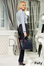Load image into Gallery viewer, Camisa Fofy CL363