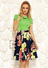 Load image into Gallery viewer, Camisa Fofy CS144 Verde