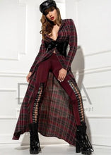 Load image into Gallery viewer, Camisa Foggi 3757