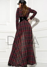 Load image into Gallery viewer, Camisa Foggi 3757