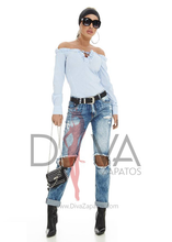 Load image into Gallery viewer, Camisa Mexton 6639