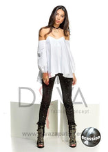 Load image into Gallery viewer, Camisa Ocassion 040