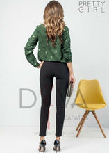 Load image into Gallery viewer, Camisa Pretty Girl C4029