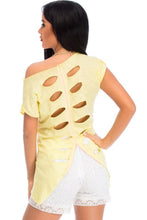 Load image into Gallery viewer, Camiseta Bby BL-029