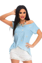 Load image into Gallery viewer, Camiseta Bby BL-030