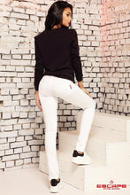 Load image into Gallery viewer, Camiseta Escape Big Star Negra