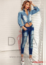 Load image into Gallery viewer, Camiseta Escape Lelani