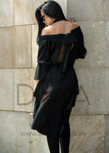 Load image into Gallery viewer, Camiseta Mexton 5064 con collar