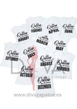Load image into Gallery viewer, Camiseta Mexton 5704 Enero
