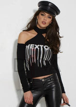 Load image into Gallery viewer, Camiseta Mexton 6189 N