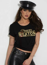 Load image into Gallery viewer, Camiseta Mexton 6190 N