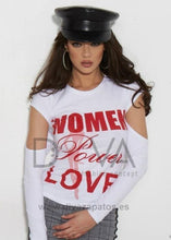 Load image into Gallery viewer, Camiseta Mexton 6191 Blanca