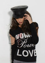 Load image into Gallery viewer, Camiseta Mexton 6191 Negra