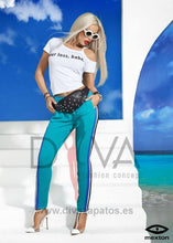 Load image into Gallery viewer, Camiseta Mexton 6382 Blanca