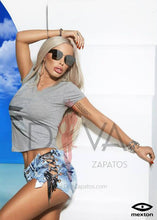 Load image into Gallery viewer, Camiseta Mexton 6432 Gris