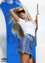 Load image into Gallery viewer, Camiseta Mexton 6451 Blanca