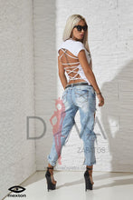 Load image into Gallery viewer, Camiseta Mexton 6586 Blanca
