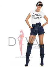 Load image into Gallery viewer, Camiseta Mexton 6665 Blanco