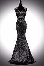 Load image into Gallery viewer, Chanttal 3391 Negro