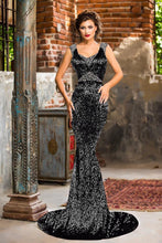 Load image into Gallery viewer, Chanttal 3391 Negro