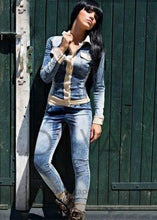 Load image into Gallery viewer, Chaqueta Foggi 2135