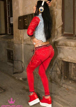 Load image into Gallery viewer, Chaqueta Foggi 2498