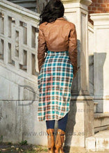 Load image into Gallery viewer, Chaqueta Foggi 2543