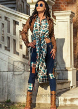 Load image into Gallery viewer, Chaqueta Foggi 2543