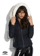 Load image into Gallery viewer, Chaqueta Mexton 6035 Negra