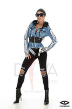 Load image into Gallery viewer, Chaqueta Mexton 6646