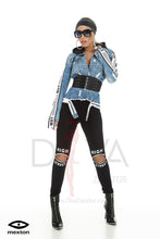 Load image into Gallery viewer, Chaqueta Mexton 6646