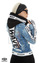 Load image into Gallery viewer, Chaqueta Mexton 6646