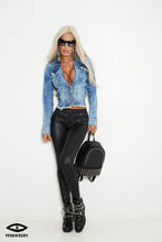 Load image into Gallery viewer, Chaqueta Mexton 6761