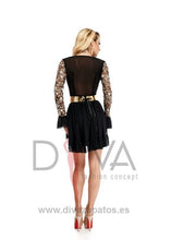 Load image into Gallery viewer, Conjunto BBY BD005/FS003