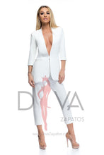 Load image into Gallery viewer, Conjunto blanco BBY S015/PL018