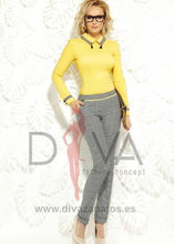Load image into Gallery viewer, Conjunto Fofy CL347/PL253 Amarillo