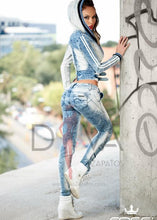 Load image into Gallery viewer, Conjunto Foggi 3297/3249