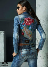 Load image into Gallery viewer, Conjunto Mexton 5347/5348