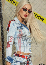 Load image into Gallery viewer, Conjunto Mexton 6363/6364